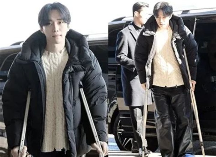 Junho as seen in February 2009