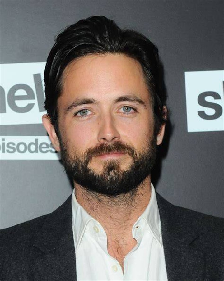 Justin Chatwin as seen at the Toronto International Film Festival in 2008