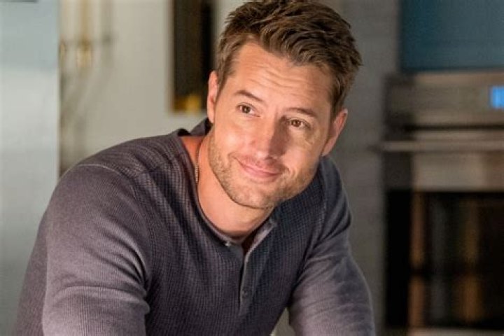 Justin Hartley at the NBC Universal TCA Summer Tour in August 2016