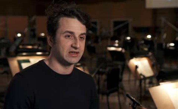 Justin Hurwitz Talking about the First Man