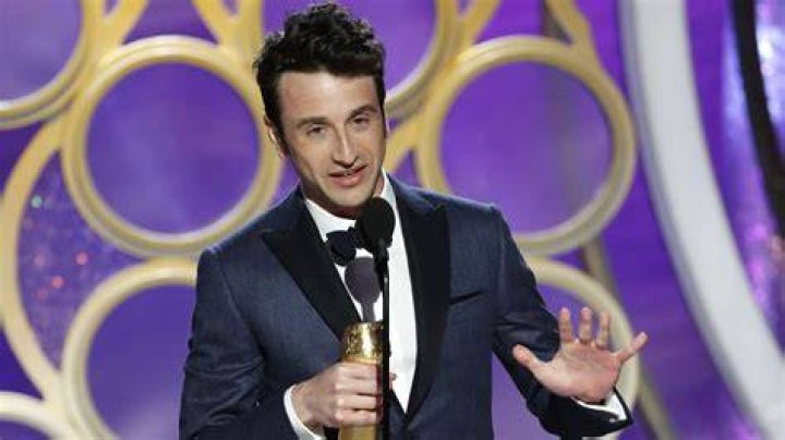 Justin Hurwitz wins Best Original Score for La La Land in 2017 Oscars