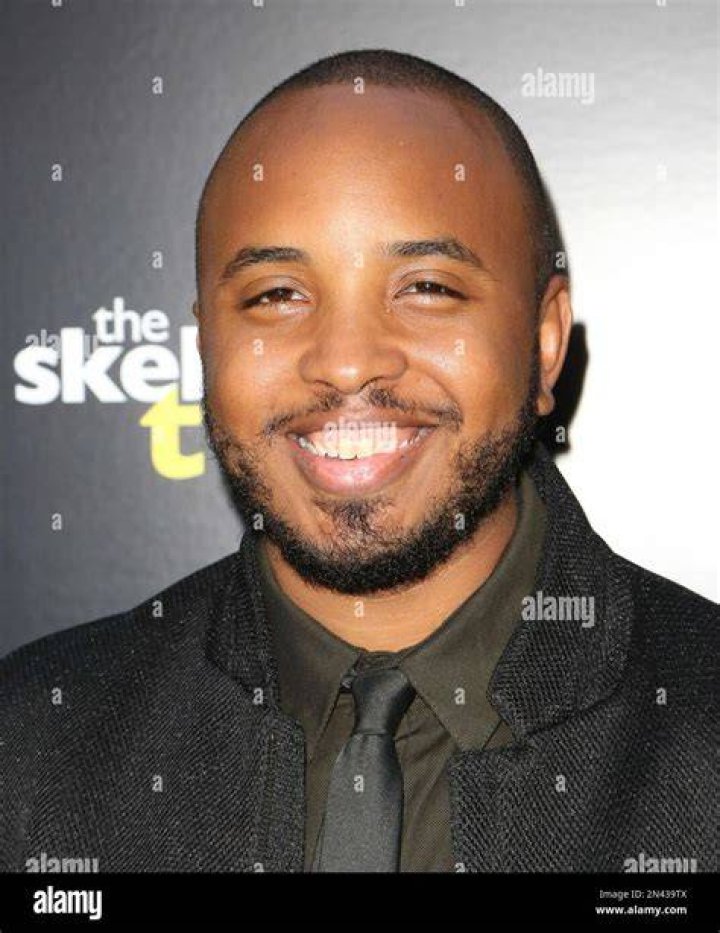 Justin Simien as seen in May 2019