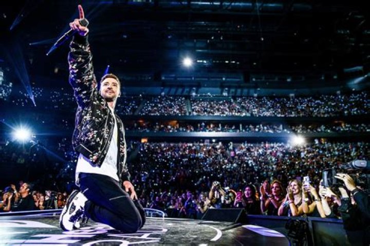 Justin Timberlake