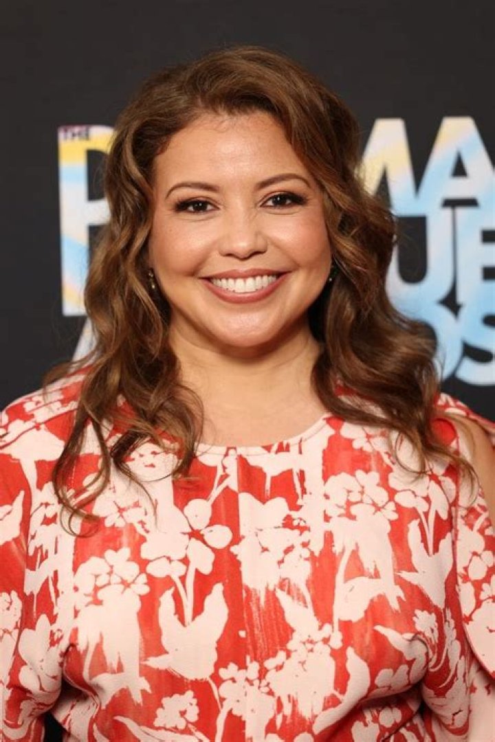 Justina Machado as seen in June 2016