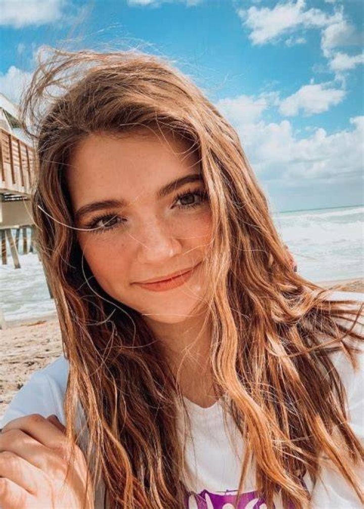 JustJordan33 as seen while posing for a picture in Washington, DC, United States in July 2019