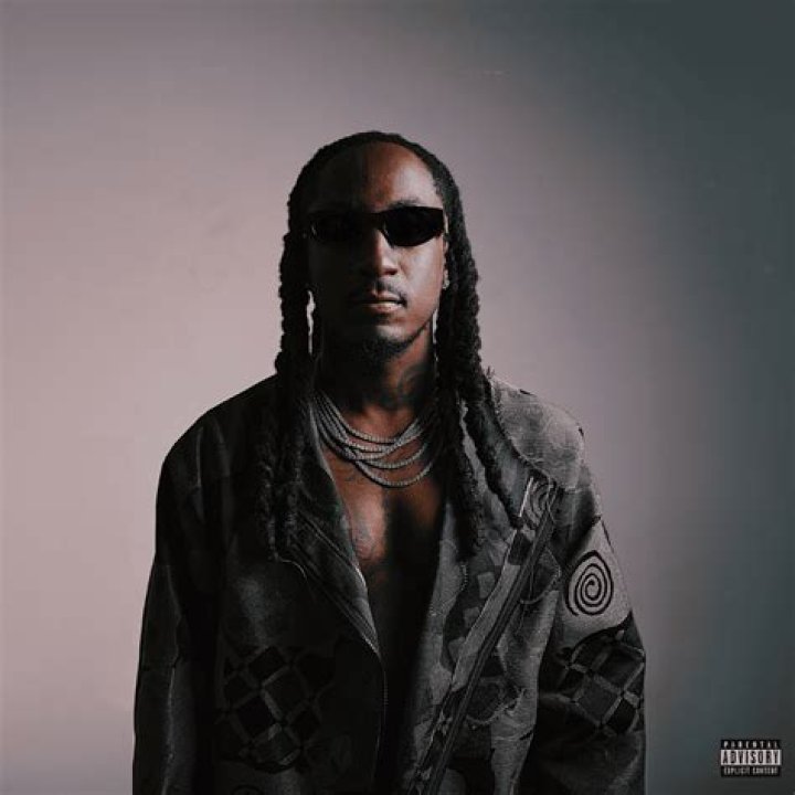 K Camp as seen in an Instagram Post in September 2019