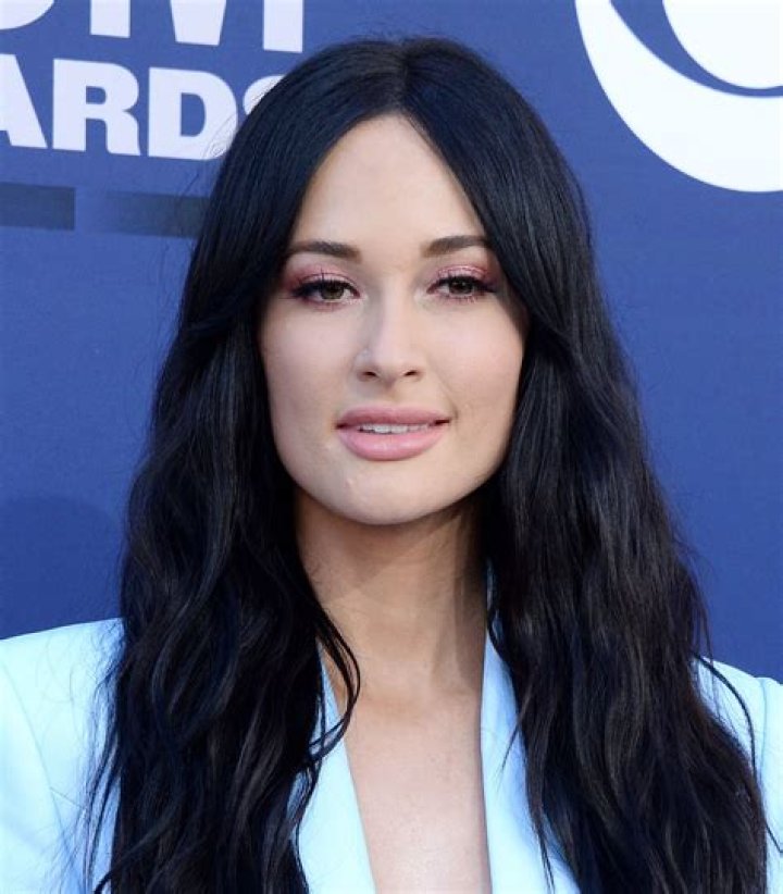 Kacey Musgraves at Academy of Country Music Awards 2015