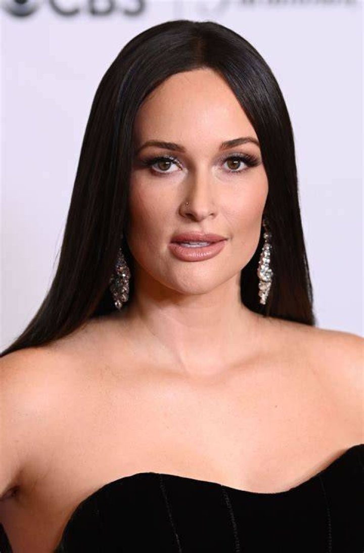 Kacey Musgraves at Think It Up Education Initiative Telecast in Santa Monica on September 11, 2015