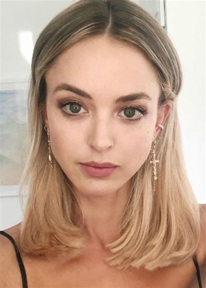 Kaitlynn Carter in a selfie in August 2018