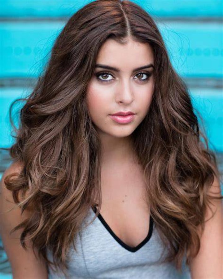 Kalani Hilliker headshot