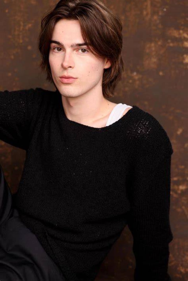 Kale Culley as seen in a picture that was taken in December 2017