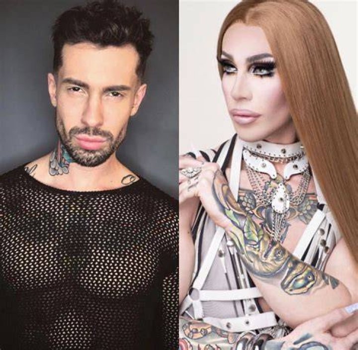 Kameron Michaels at Rupaul's DragCon 2019 - Los Angeles