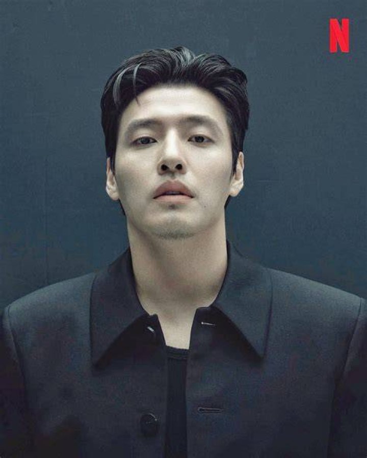 Kang Ha-neul at 'Moon Lovers - Scarlet Heart Ryeo' press conference in August 2016