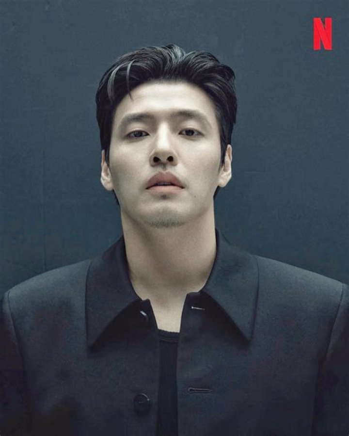 Kang Ha-neul in May 2021