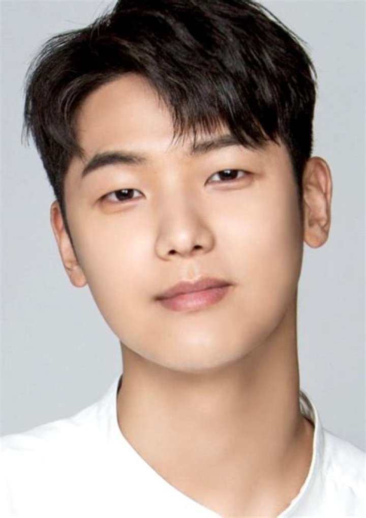 Kang Min-hyuk as seen at CNBLUE's mini-album 'Can't Stop' fan sign event at the Airforce Club in the Yeongdeungpo District of Seoul, South Korea on March 21, 2014