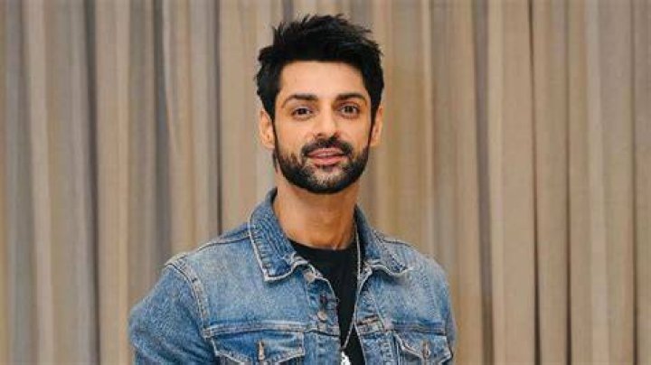 Karan Wahi small screen dude