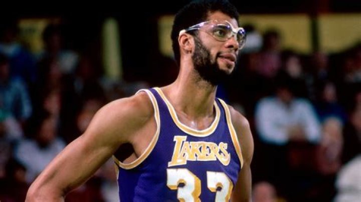 Kareem Abdul-Jabbar as seen in an Instagram Post in February 2020