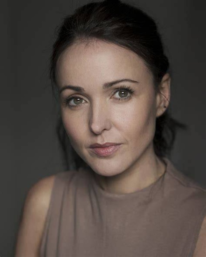 Karen Hassan as seen in a picture that was taken in January 2009