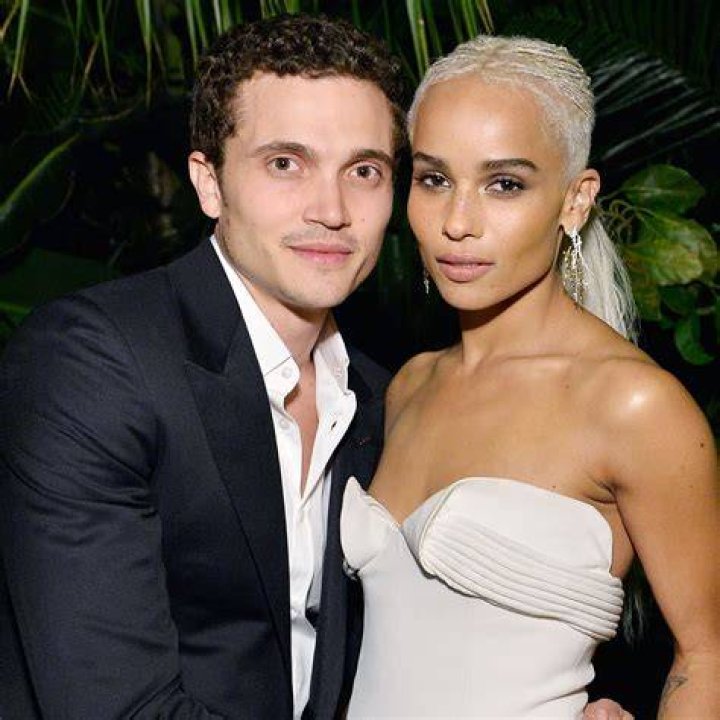 Karl Glusman in an Instagram selfie as seen in June 2014