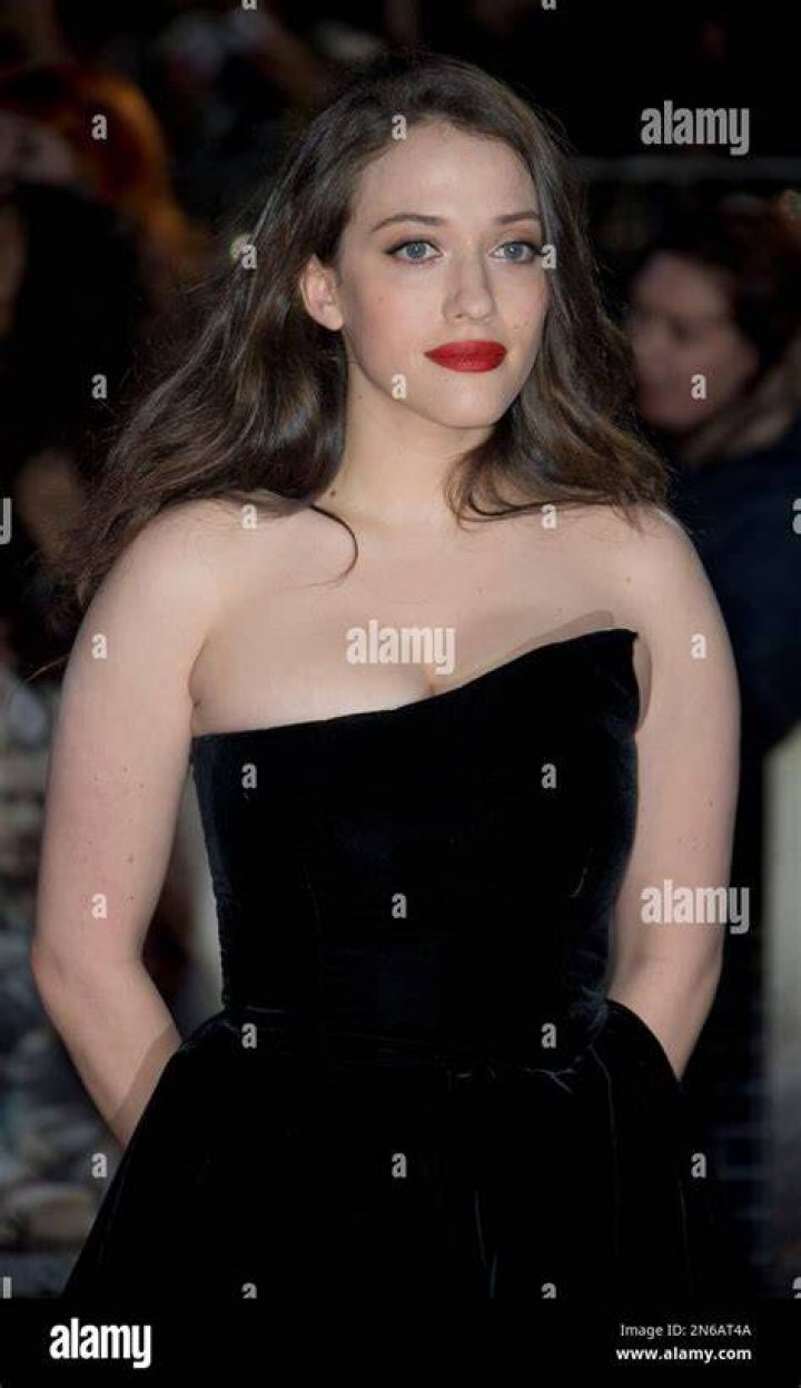 Kat Dennings 2013