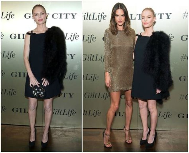 Kate Bosworth weight