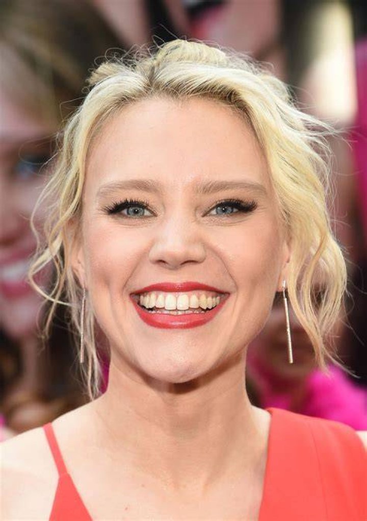 Kate McKinnon at the Rough Night premiere in June 2017
