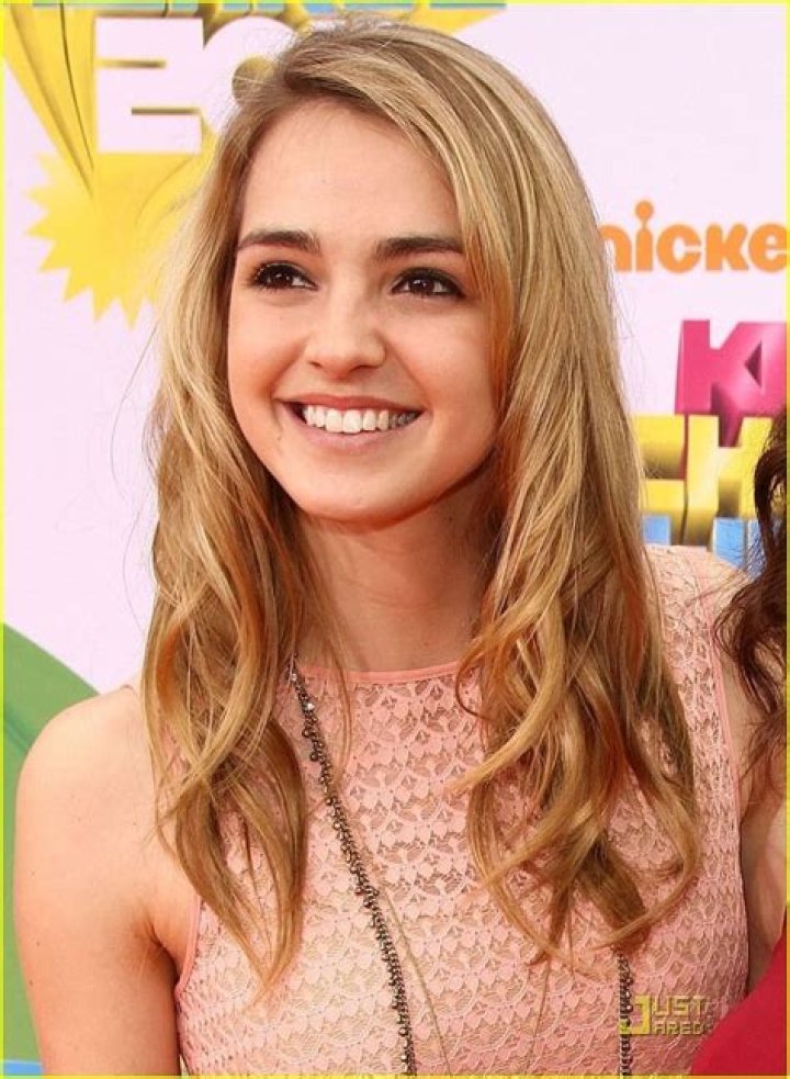 Katelyn Tarver 2014