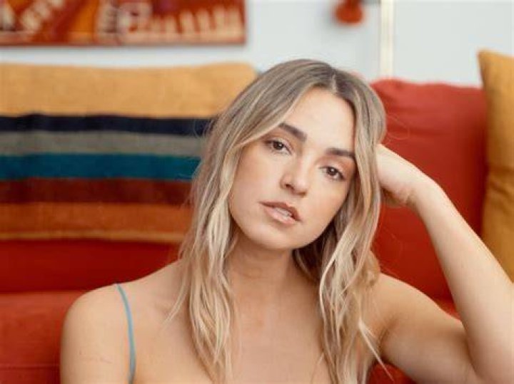 Katelyn Tarver weight