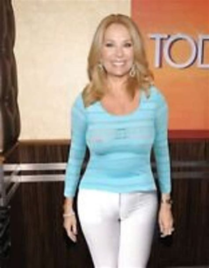 Kathie Lee Gifford at 2008 Emmys