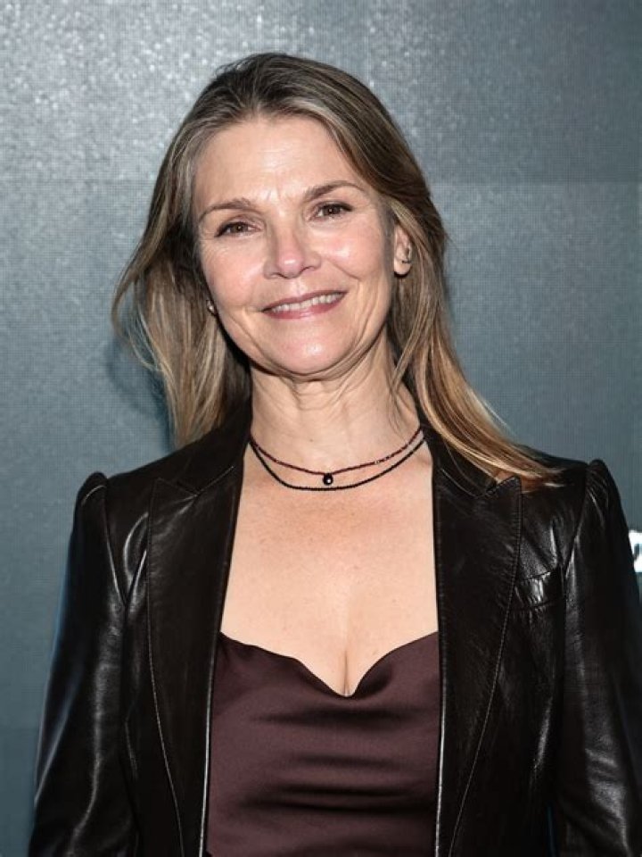 Kathryn Erbe in a profile picture