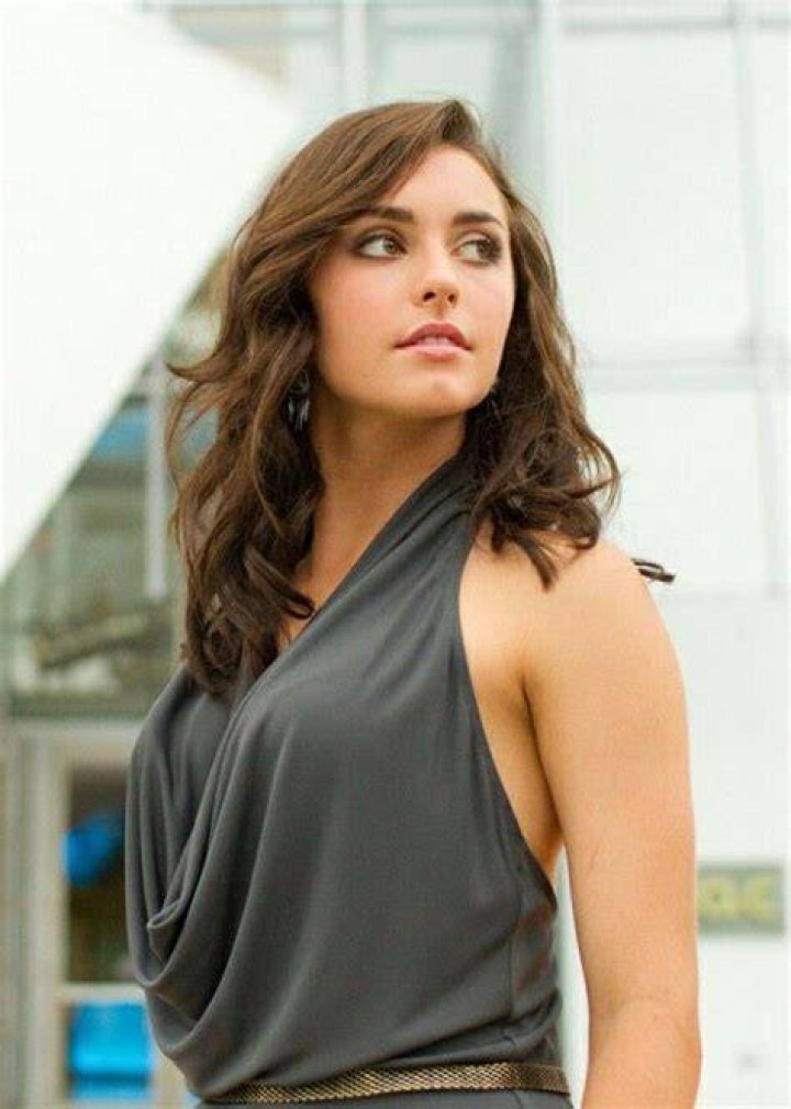 Kathryn McCormick Step Up 4