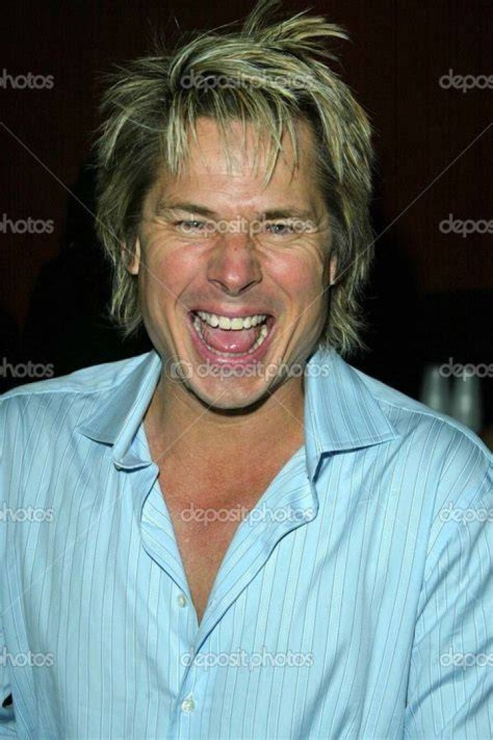 Kato Kaelin as seen in August 2018
