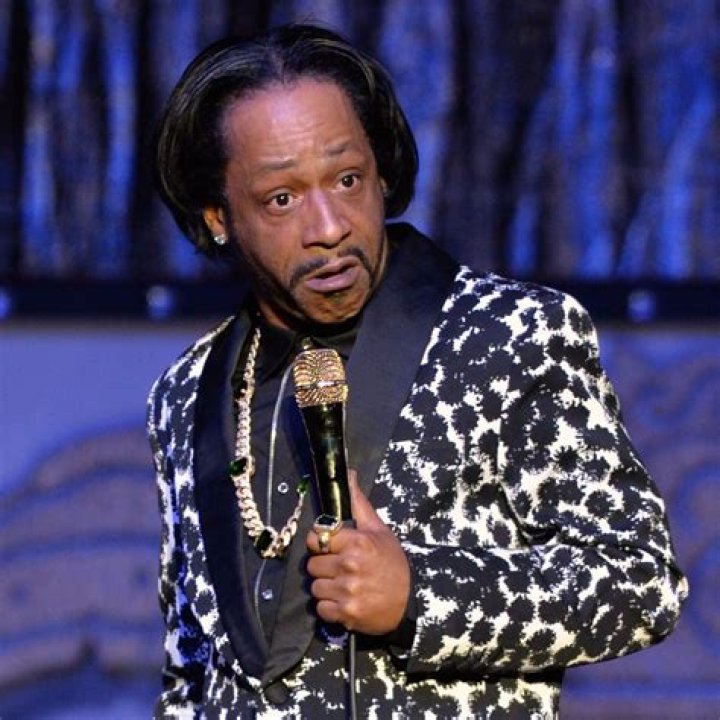 Katt Williams as seen in an Instagram post in January 2019