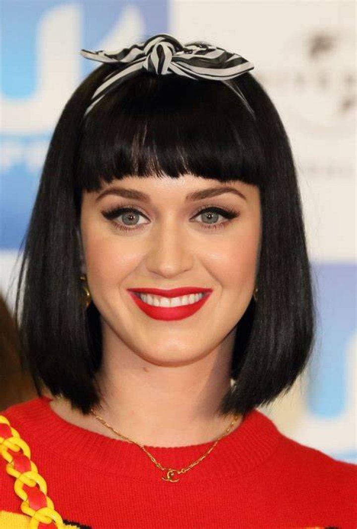 Katy Perry in 2014