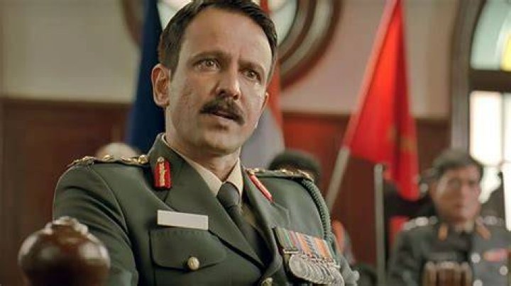 Kay Kay Menon at the launch of Libas Store in 2016