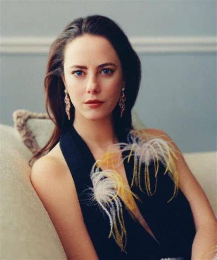 Kaya Scodelario measurements