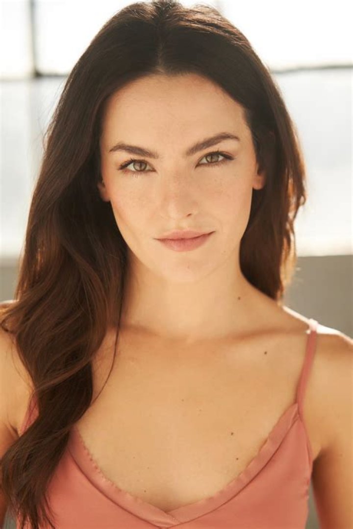 Kayla Compton as seen in a selfie that was taken in May 2022, in Los Angeles, California