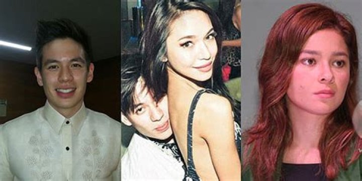 KC Del Rosario as seen in a selfie that was taken in June 2020