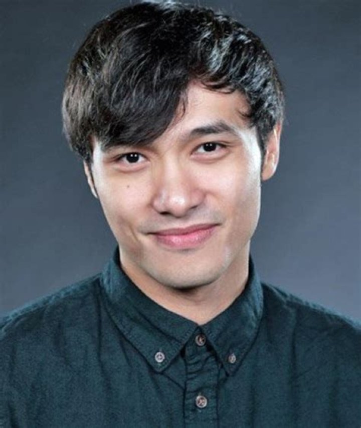 Kean Cipriano as seen in an Instagram post in October 2021