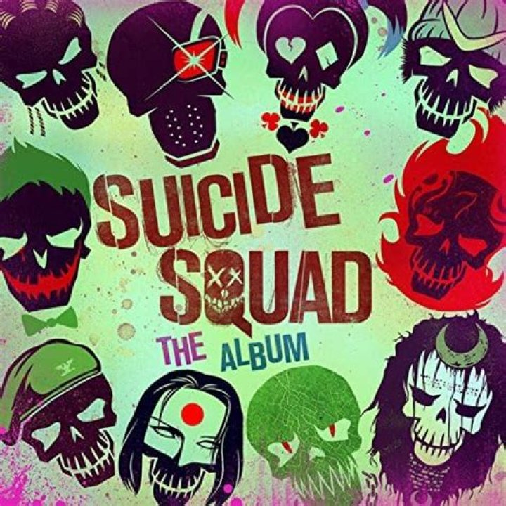 Kehlani at the Suicide Squad premiere in August 2016