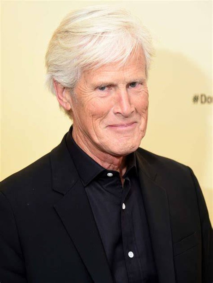Keith Morrison seen in a picture with Rob Stafford and Cathy Singer in 2022