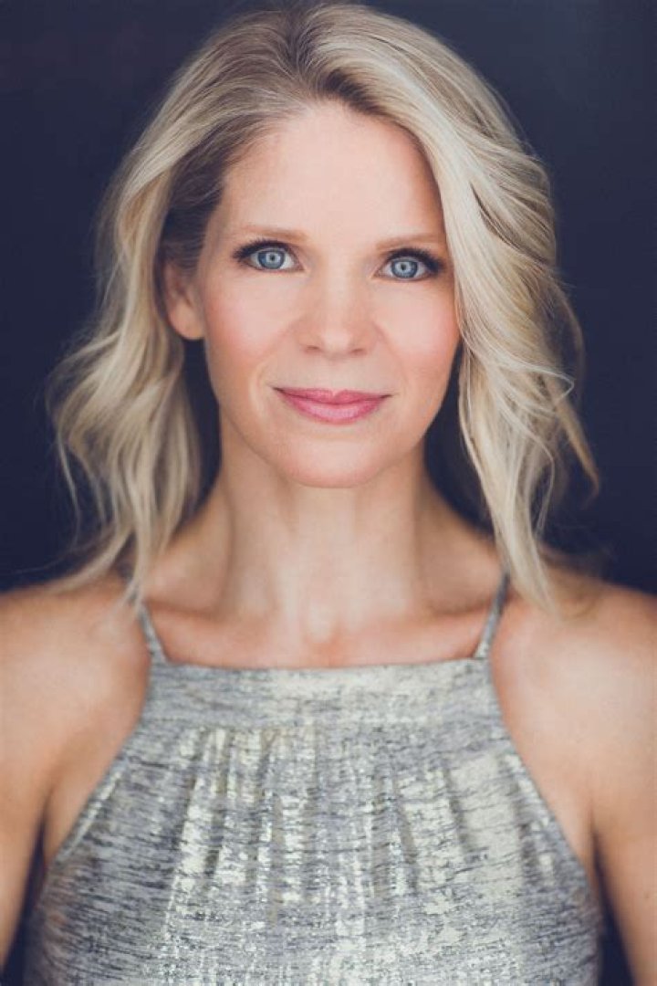 Kelli O&rsquo;Hara&rsquo;s photography by Nathan Johnson at the Empire Hotel for the Broadway Style Guide in May 2015