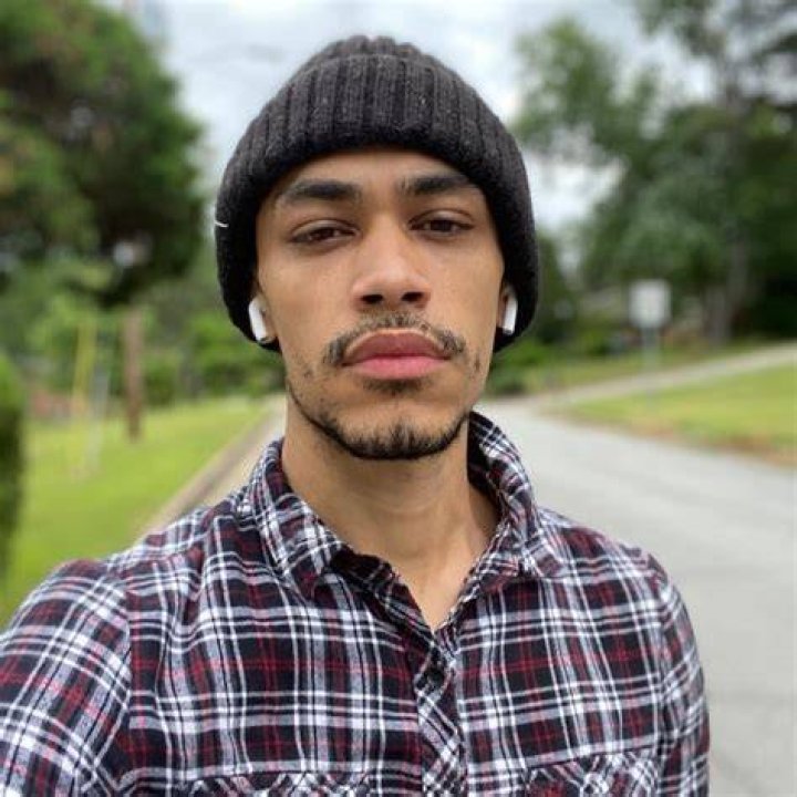 Kelly Breeding as seen in a selfie that was taken in February 2019