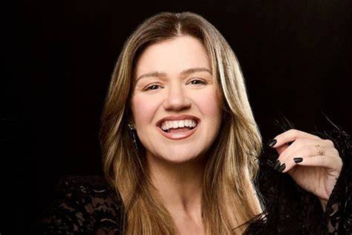 Kelly Clarkson