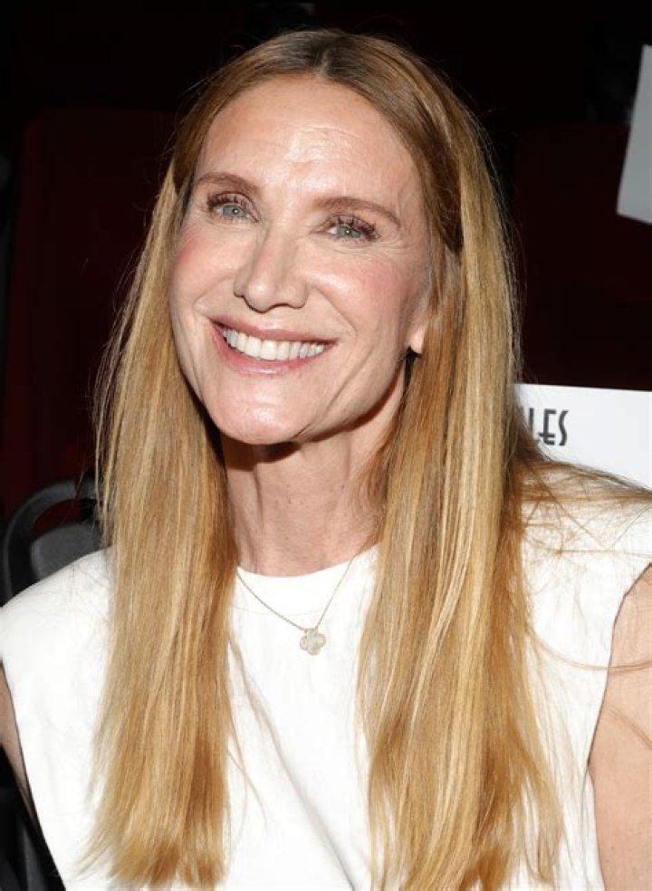Kelly Lynch as seen in 2007
