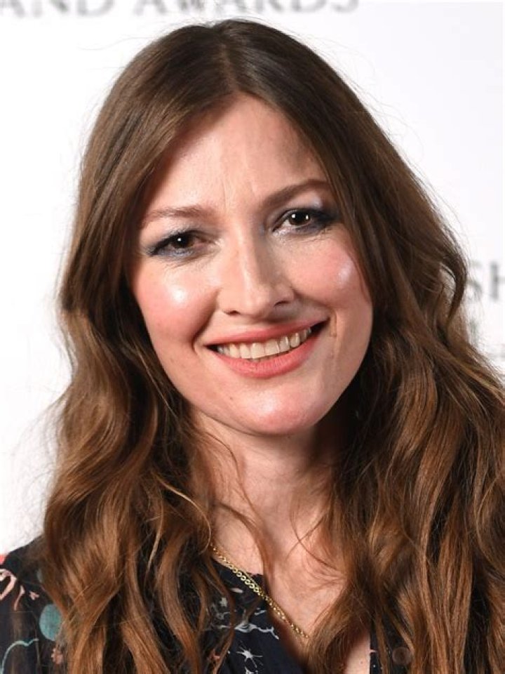 Kelly Macdonald as seen at the Toronto International Film Festival in 2007