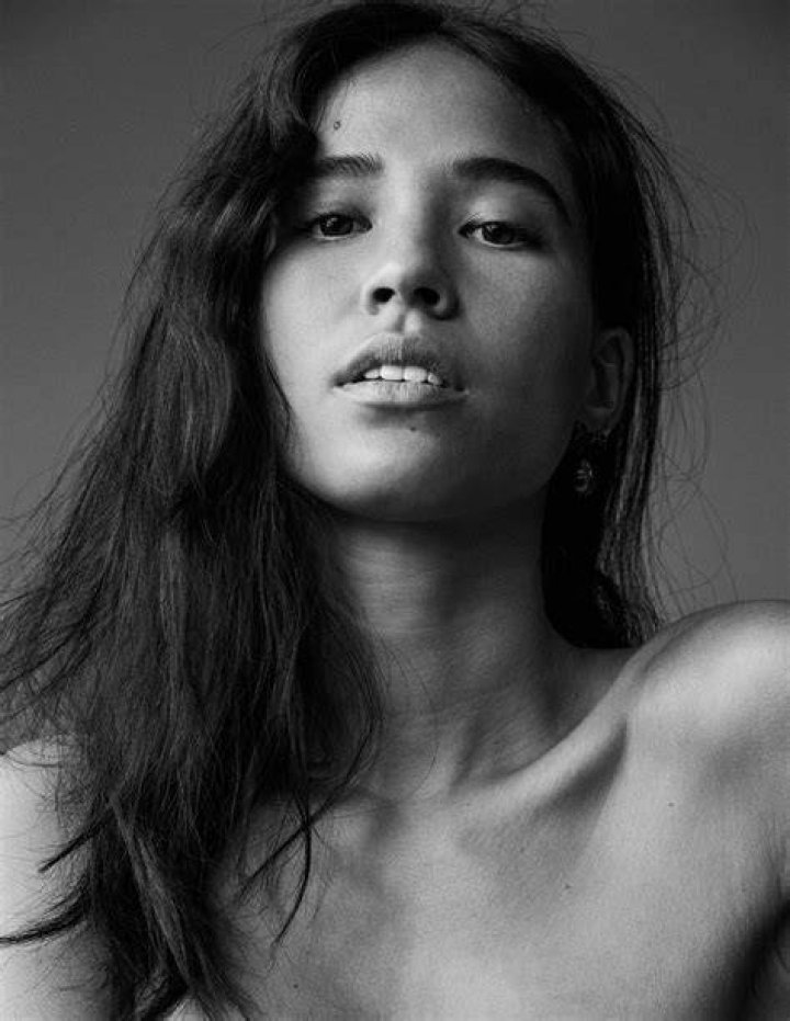 Kelsey Chow in a selfie in September 2016