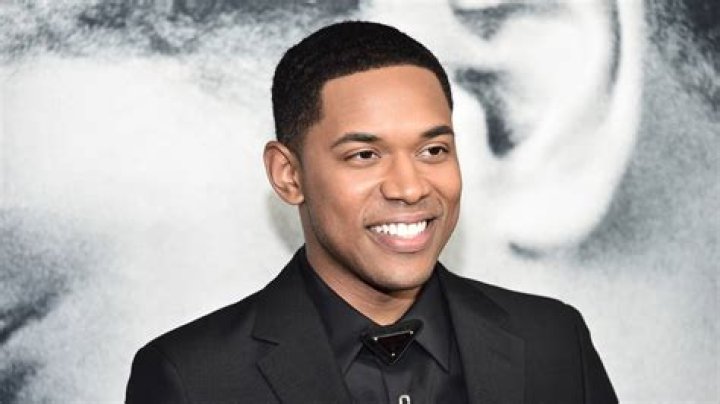 Kelvin Harrison Jr. as seen at the 34th Independent Spirit Awards in 2018