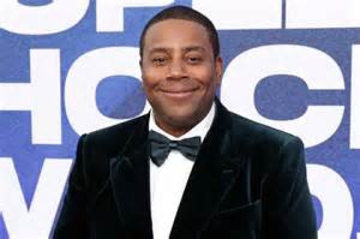 Kenan Thompson as seen while speaking at the San Diego Comic-Con in July 2006