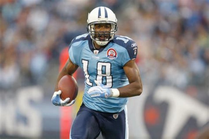 Kenny Britt